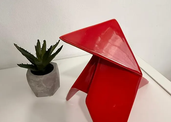 Apartment Close To The Sea Sleeps 4