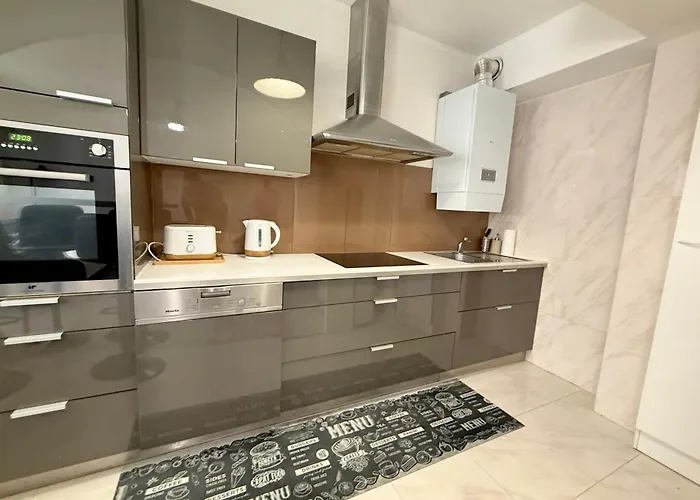 Close To The Sea Sleeps 4 Apartment Juan-les-Pins