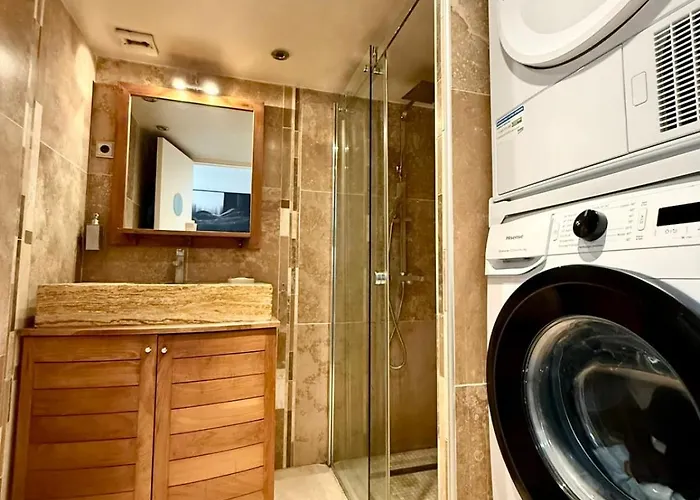 Apartment Close To The Sea Sleeps 4 Juan-les-Pins