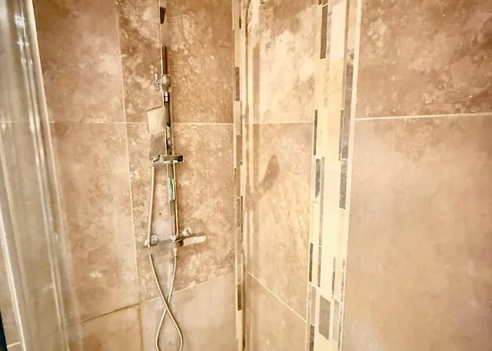 Close To The Sea Sleeps 4 * Juan-les-Pins