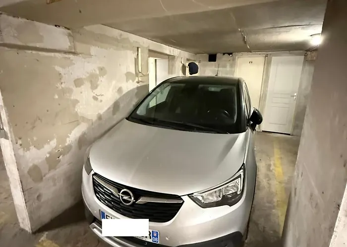 Apartment Close To The Sea Sleeps 4