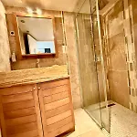 Close To The Sea Sleeps 4 شقة جوان ليه باه