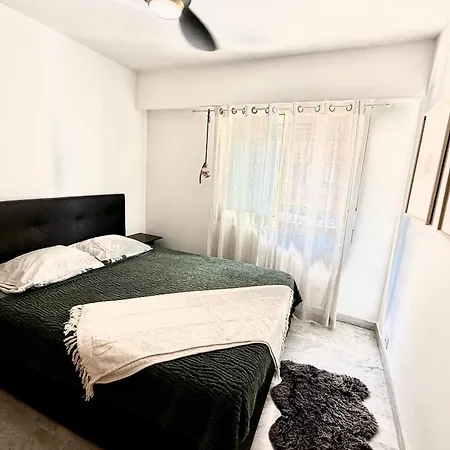 Close To The Sea Sleeps 4 * جوان ليه باه